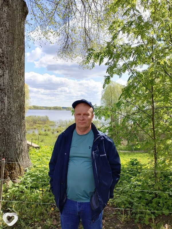 Сергей, 58, Астрахани — анкета №4092499