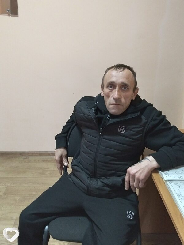 Владимир, 37, Брянске — анкета №4092501