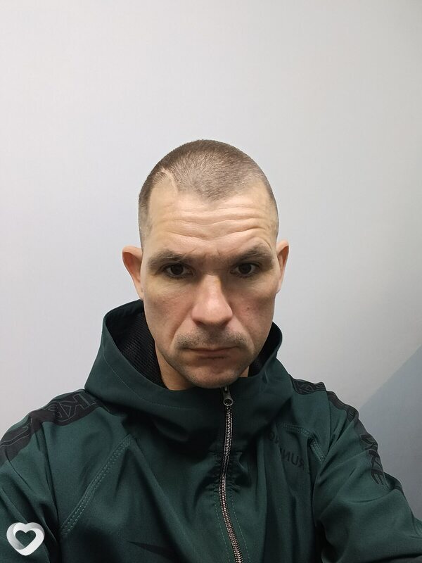 Алексей, 43, Челябинске — анкета №4092503