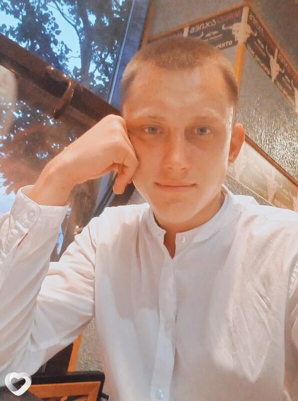 Андрей, 25, Вологде — анкета №4092708