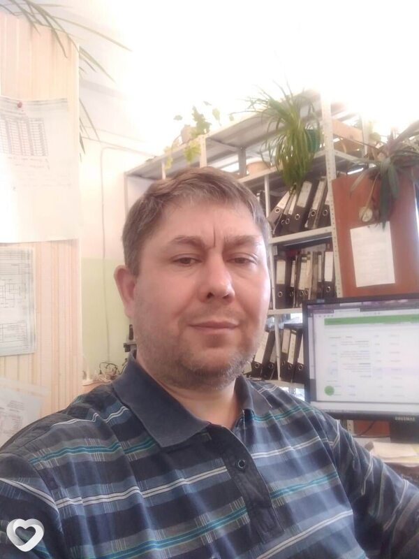 Илья Николаевич, 45, Казани — анкета №4092716