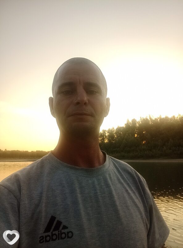 Алексей, 40, Горно-Алтайске — анкета №4092719