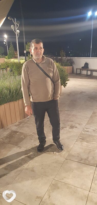 Рамиш, 44, Щучинске — анкета №4092720