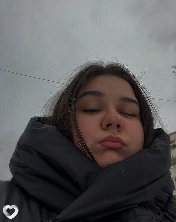 Оля, 20, Санкт-Петербурге — анкета №4092865