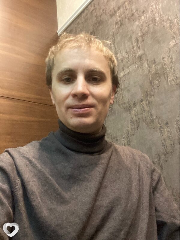 Felix, 42, Киеве — анкета №4092867