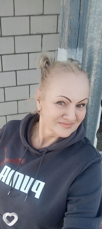 Ирина, Жлобин