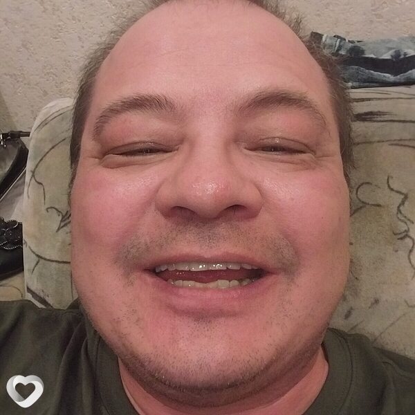 Leo, 57, Екатеринбурге — анкета №4092877