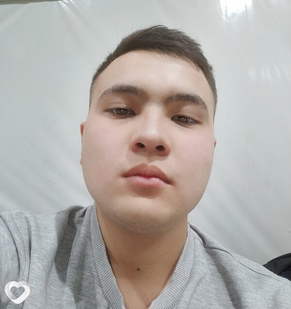 Ерко, 26, Алматы — анкета №4092811