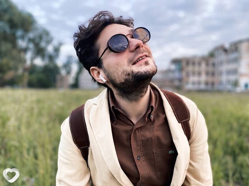 Максим, 29, Москве — анкета №4092812