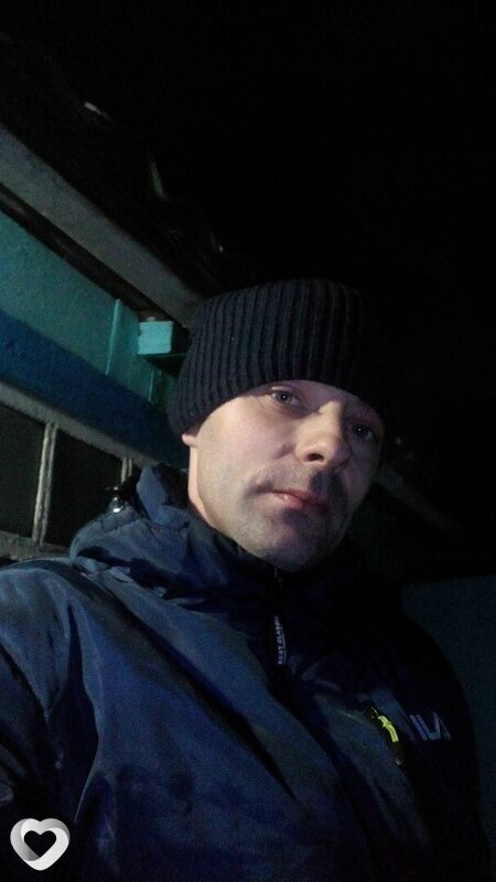 Сергей, 40, Ленинске-Кузнецком — анкета №4092817
