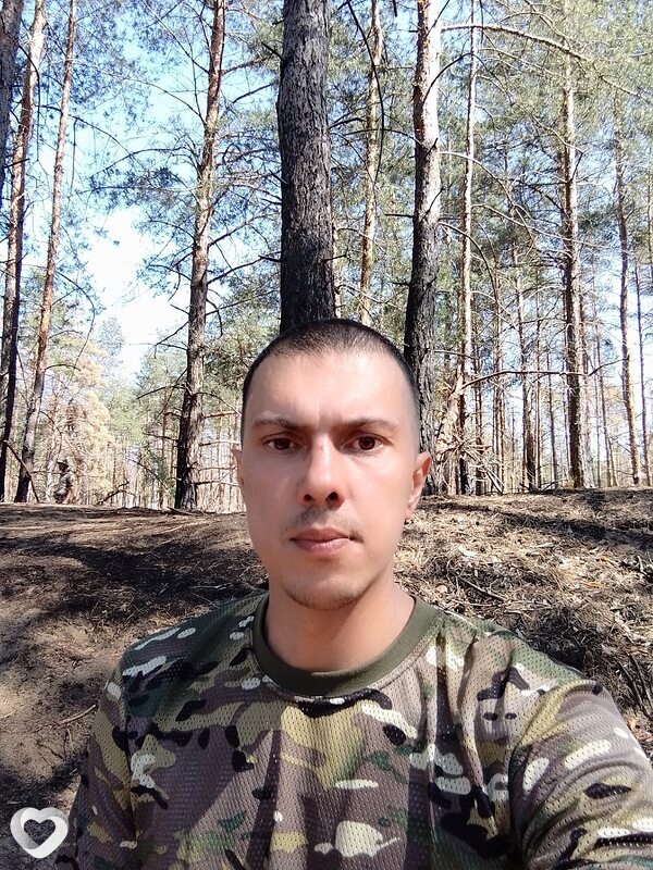 Евгений, 34, Минске — анкета №4092953