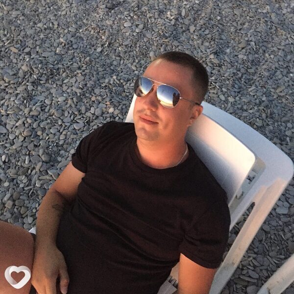 Рамиль, 44, Уфе — анкета №4092958