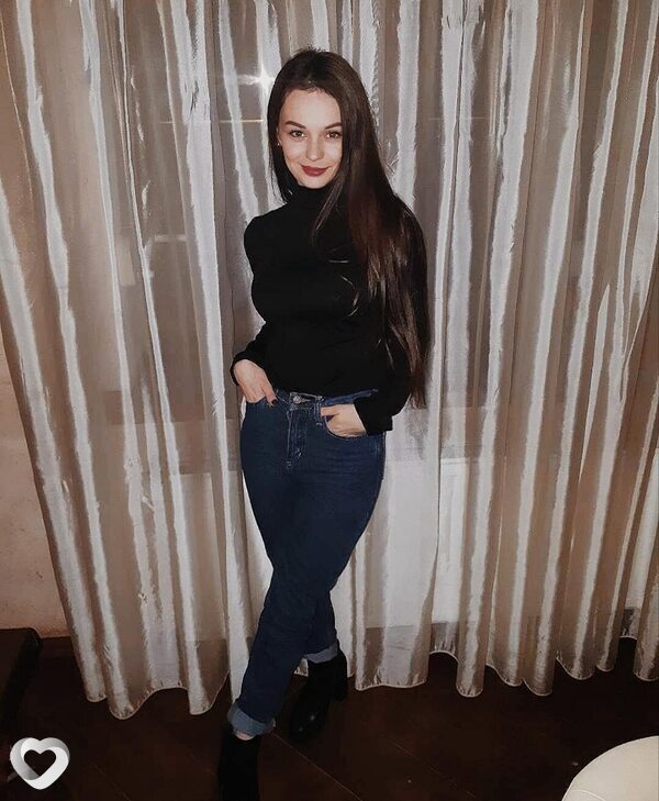 Катя, 30, Харькове — анкета №4092960