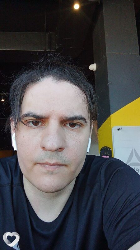 Владимир, 33, Калуге — анкета №4092973