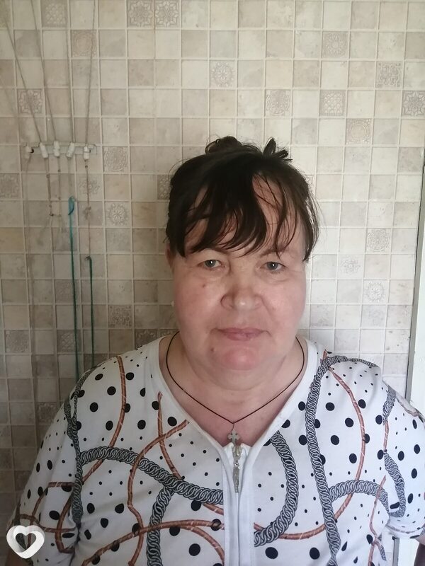 Людмила, Мантурово