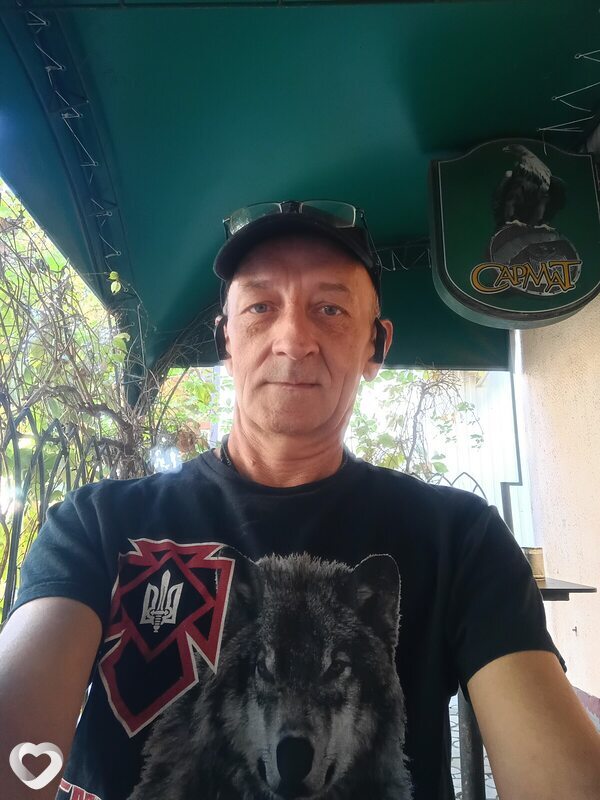 Леонид, 58, Одессе — анкета №4093035