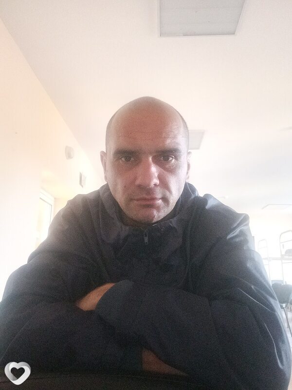 Игорек, 39, Рубцовске — анкета №4093042