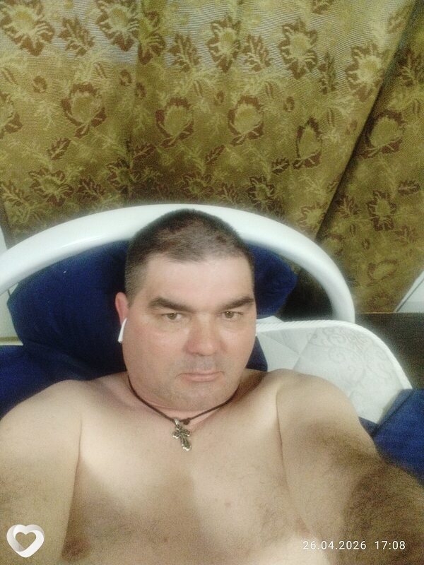 Rustam, 46, Туле — анкета №4093050