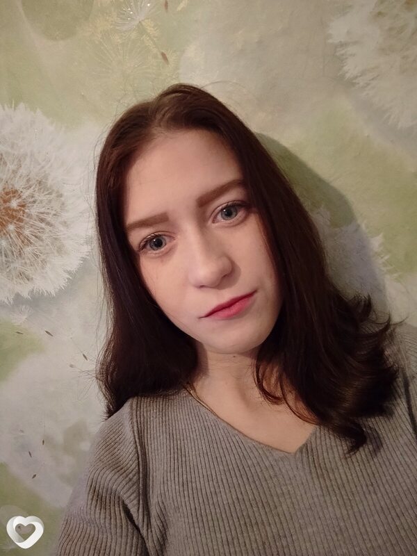 Екатерина, 21, Балахне — анкета №4093051
