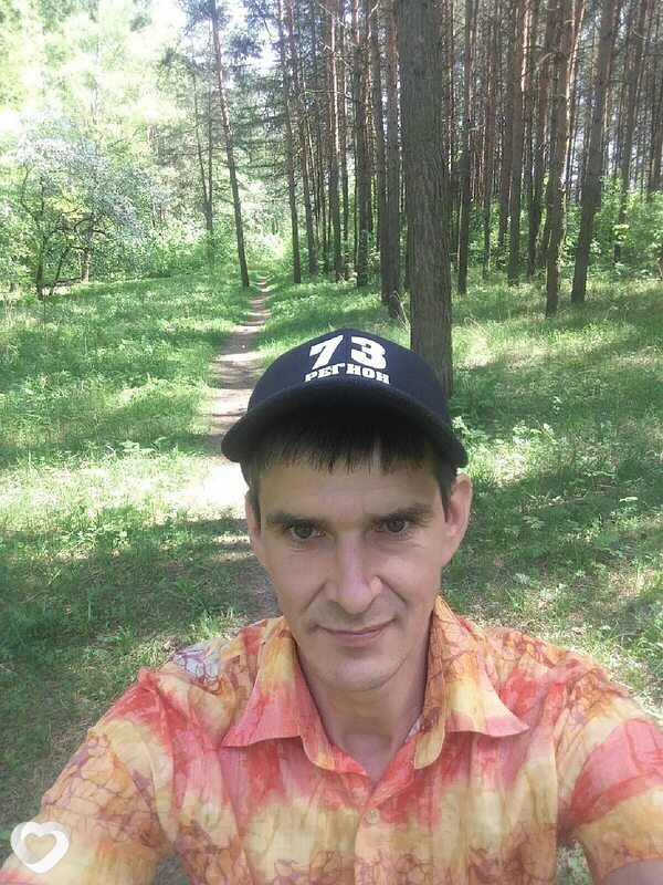Alexcska, 47, Воскресенске — анкета №4093663
