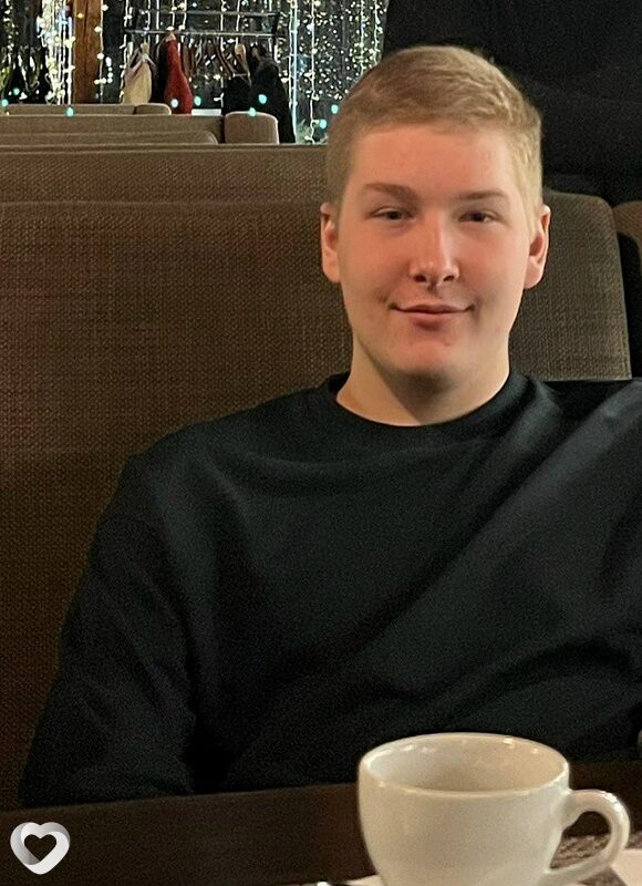 Тимофей, 20, Феодосии — анкета №4093665