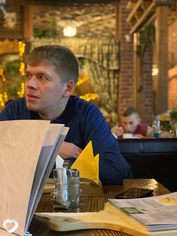 Игорь, 33, Старом Осколе — анкета №4093672
