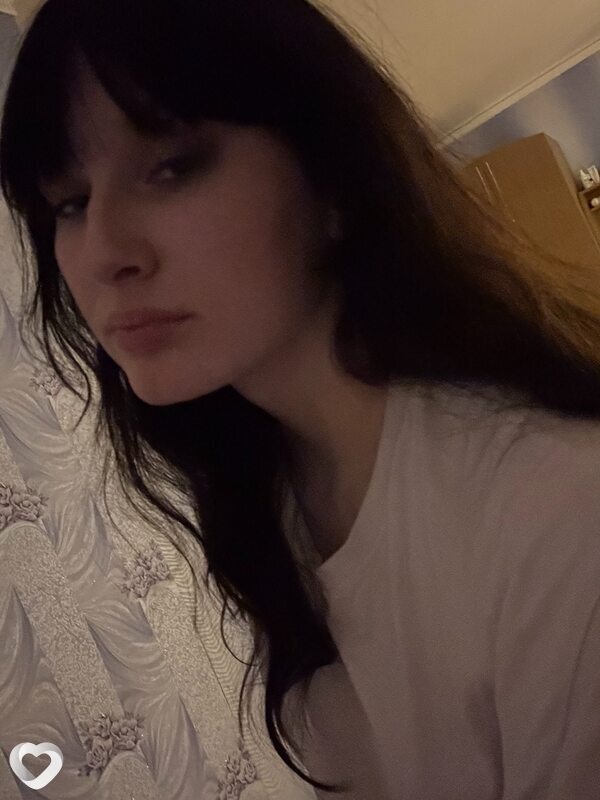 Анита, 20, Витебске — анкета №4093673