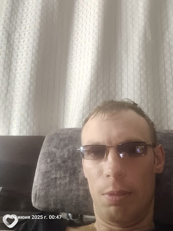 Владимир, 39, Чите — анкета №4092885