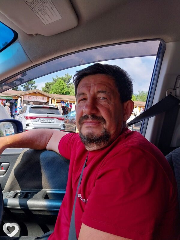 Сергей, 56, Анапе — анкета №4092886