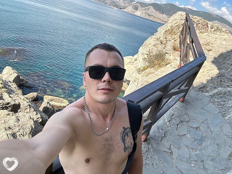 Иван, 31, Перми — анкета №4092890