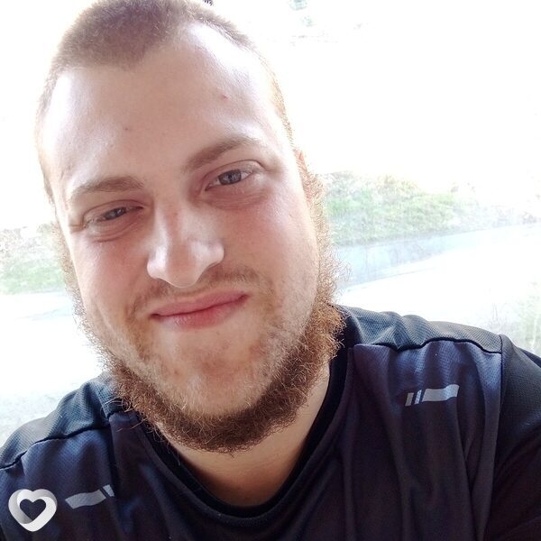 Максим, 30, Троицке — анкета №4092897