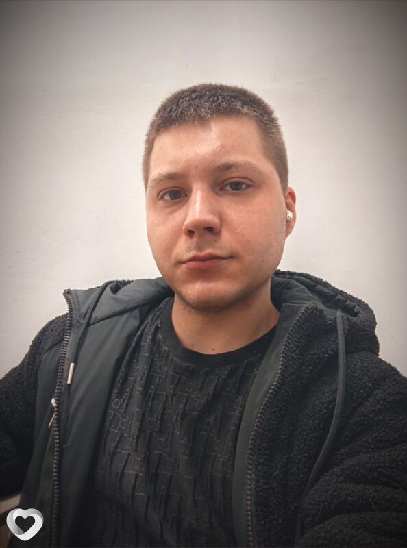 Андрей, Верхнее Дуброво