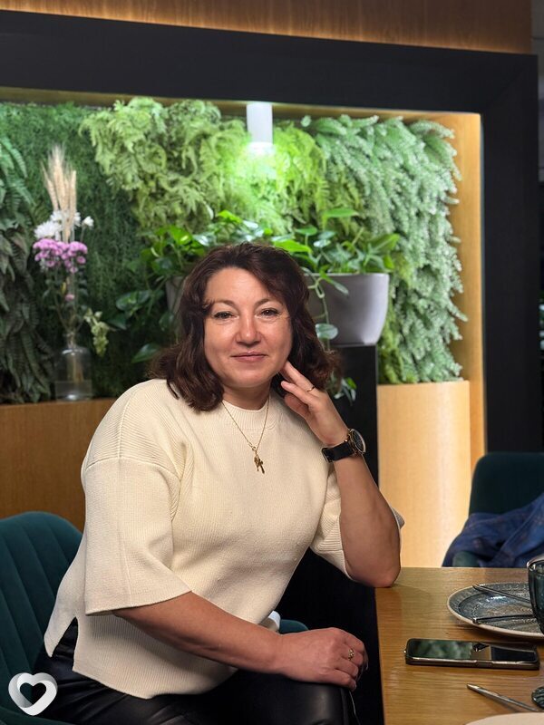 Наталья, 53, Ростове-на-Дону — анкета №4092939