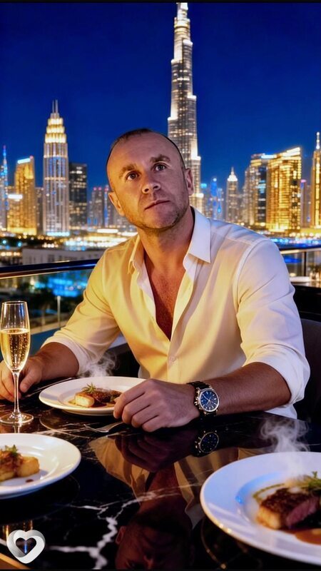 Сергей, 43, Варшава — анкета №4092942