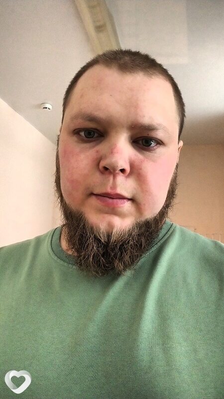 Ильмир, 27, Самаре — анкета №4092945