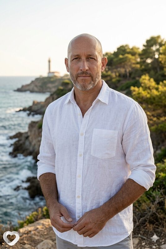 Дмитрий, 49, Виннице — анкета №4093603