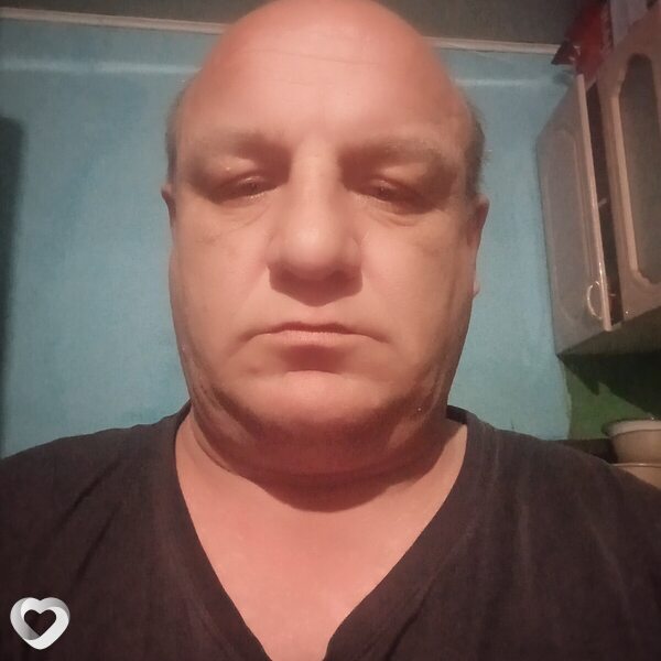 Владимир, Борзя