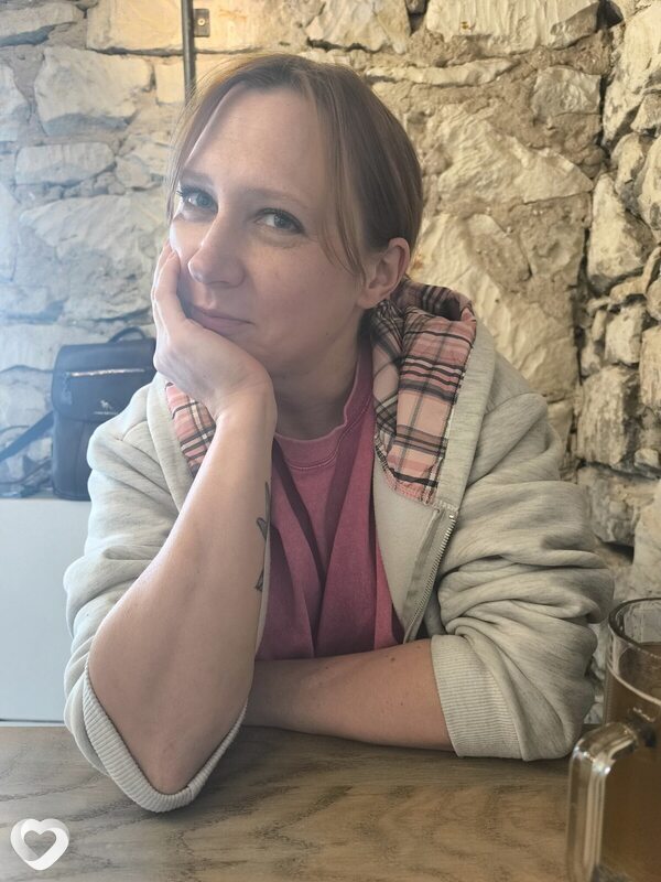Наталья, 39, Варшава — анкета №4093608