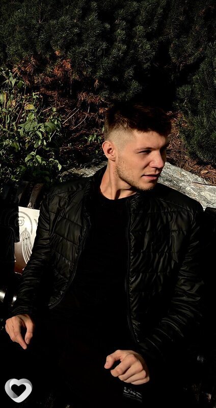 Даня, 24, Калининграде — анкета №4093612