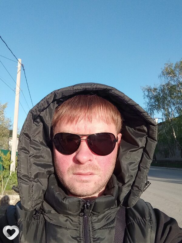 Владимир, 34, Волгограде — анкета №4093614