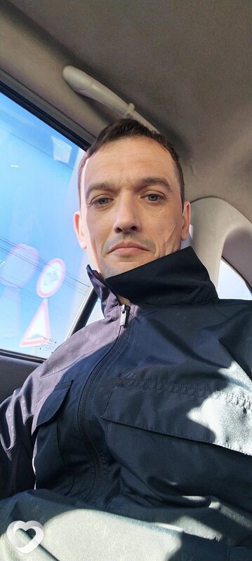 Andrey, 39, Подольске — анкета №4093615