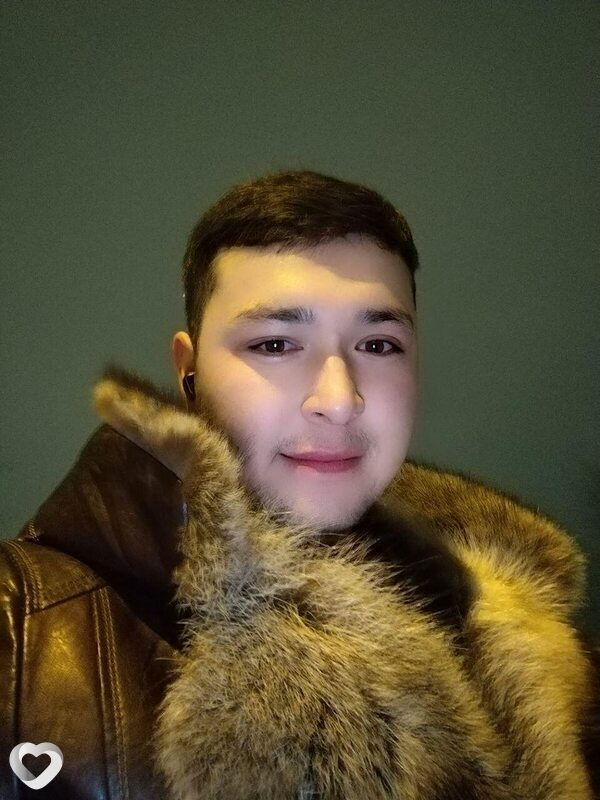 Ismoiljon, 30, Казани — анкета №4093616