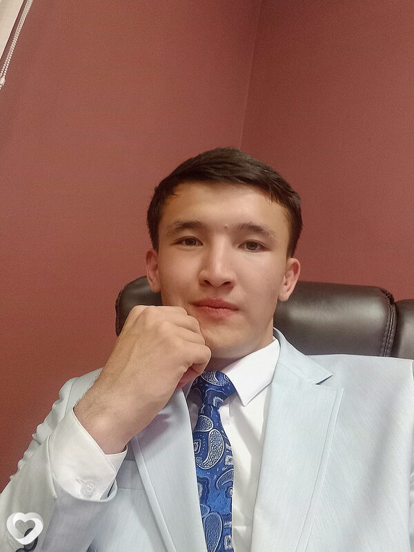 Даурен, 18, Шымкенте — анкета №4093623