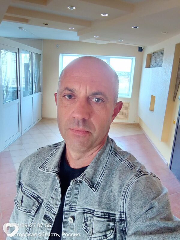 Анатолий, 47, Иванове — анкета №4092831