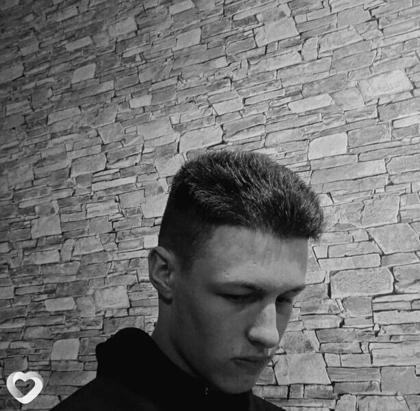 Дмитро, 21, Житомире — анкета №4092837