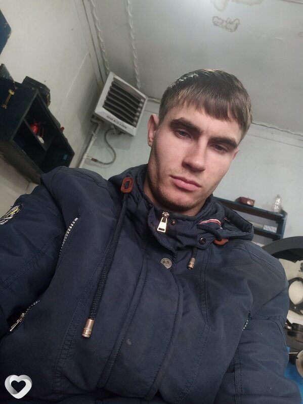 Юрий, Бирюсинск