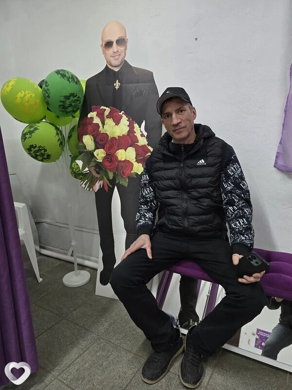 Александр, 43, Кимрах — анкета №4092847