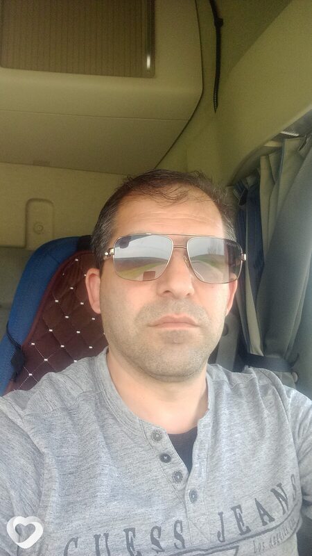 Сержик, 43, Владикавказе — анкета №4092848