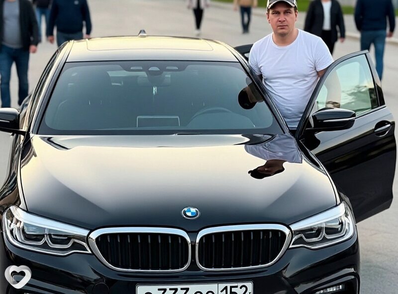 Александр, 34, Нижнем Новгороде — анкета №4092849