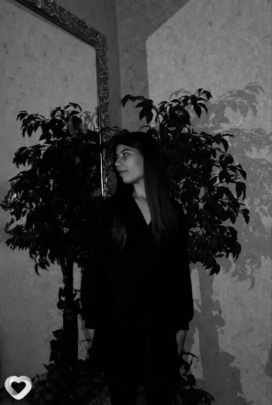 Анастасия, 19, Ростове-на-Дону — анкета №4094102